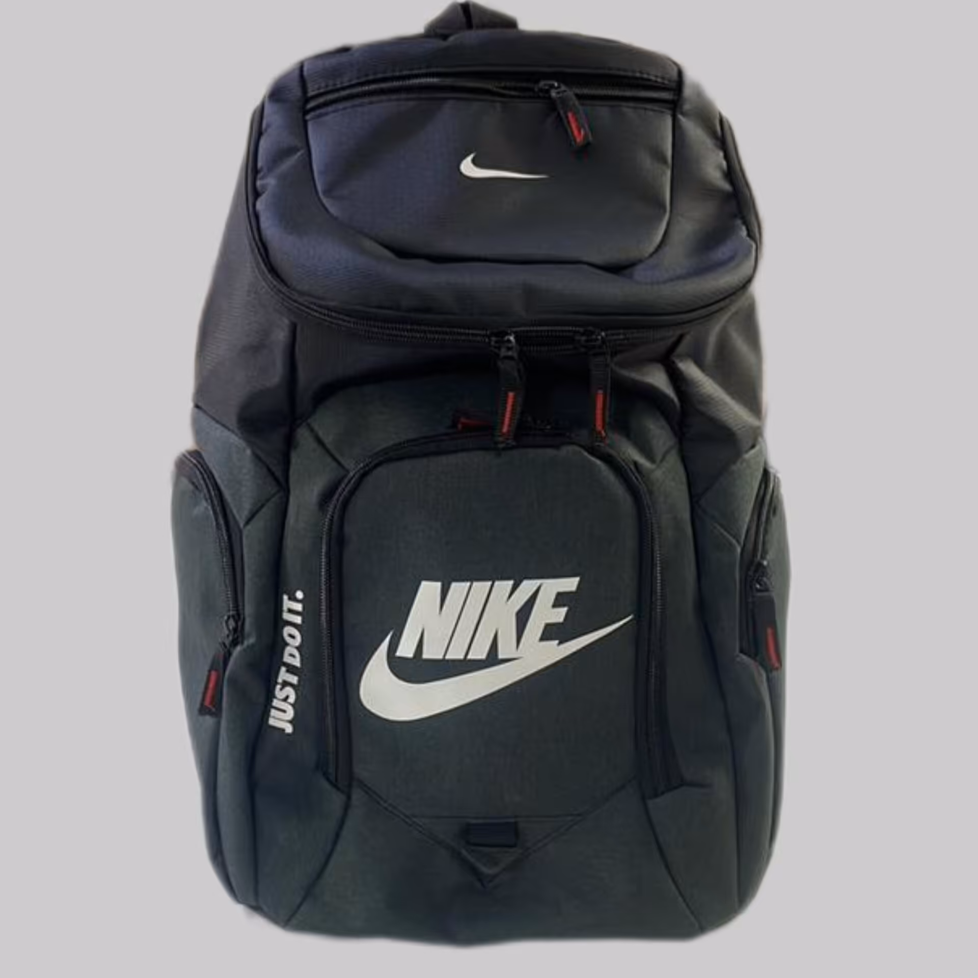 کوله پشتی نایک کوله ورزشی سطلی