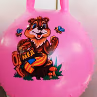 توپ خار دار 