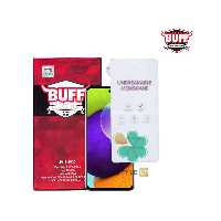 محافظ صفحه Buff گوشی سامسونگ Galaxy A72 مدل Hydrogel Matte