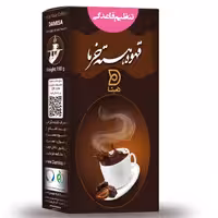 قهوه هسته خرما (تنظیم قاعدگی)