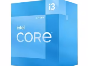 پردازنده مرکزی اینتل مدل (BOX) Core i3 10105