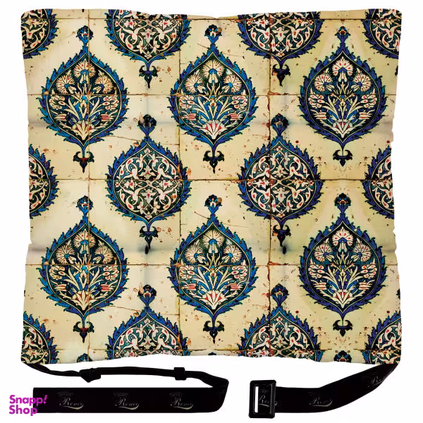 تشک صندلی مدل M1-10017