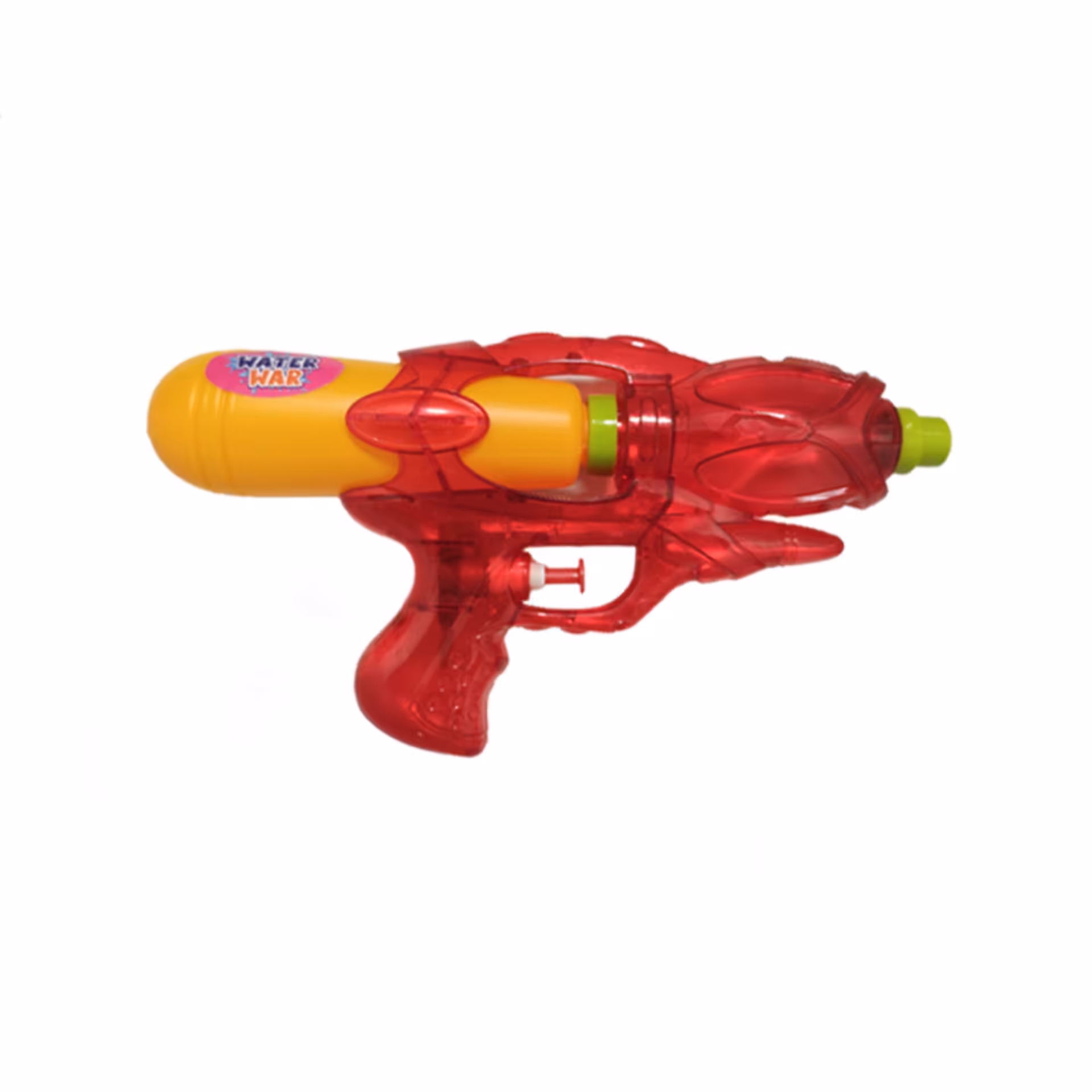 تفنگ آبپاش سایز متوسط بنفش