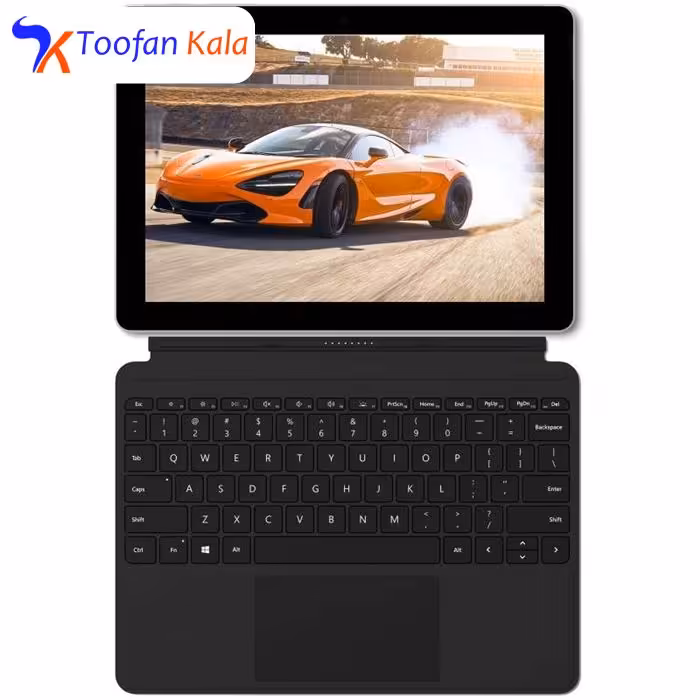 تبلت مایکروسافت مدل Surface Go - K