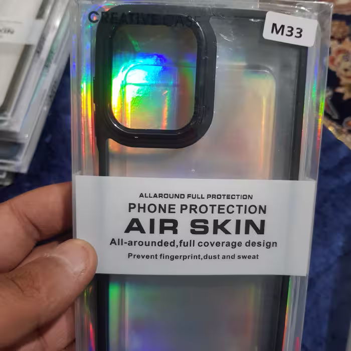 گارد  NEW SKIN SAMSUNG M33 پنج