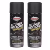 اسپری عایق رطوبتی گل پخش مدل HOME AUTO حجم 450 میلی لیتر بسته 2 عددی