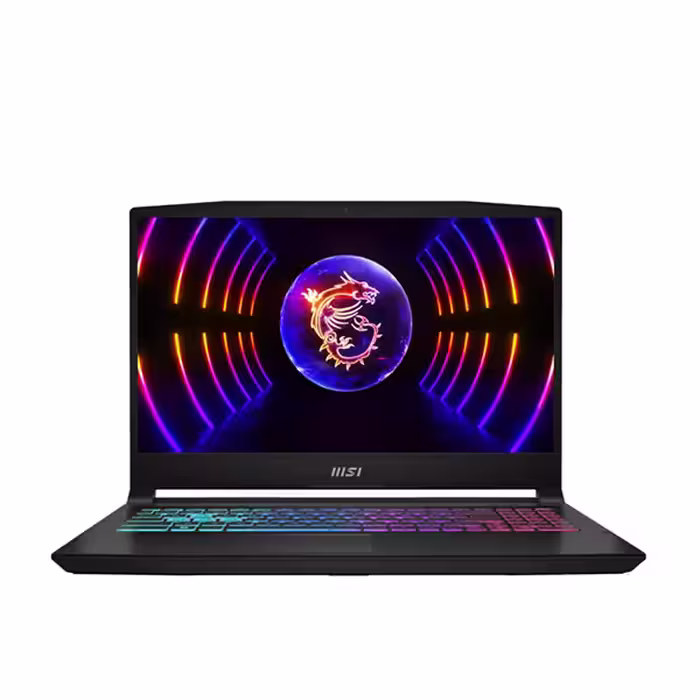 لپ تاپ گیمینگ ام اس آی Cyborg 15 A13VEK، صفحه نمایش 15.6 اینچ، پردازنده Core i7 13620H، رم 16GB، حافظه 1TB SSD، گرافیک RTX 4050 6GB