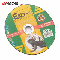 صفحه مینی برش آهن 115 میلیمتر اکو مدل ECD 1153