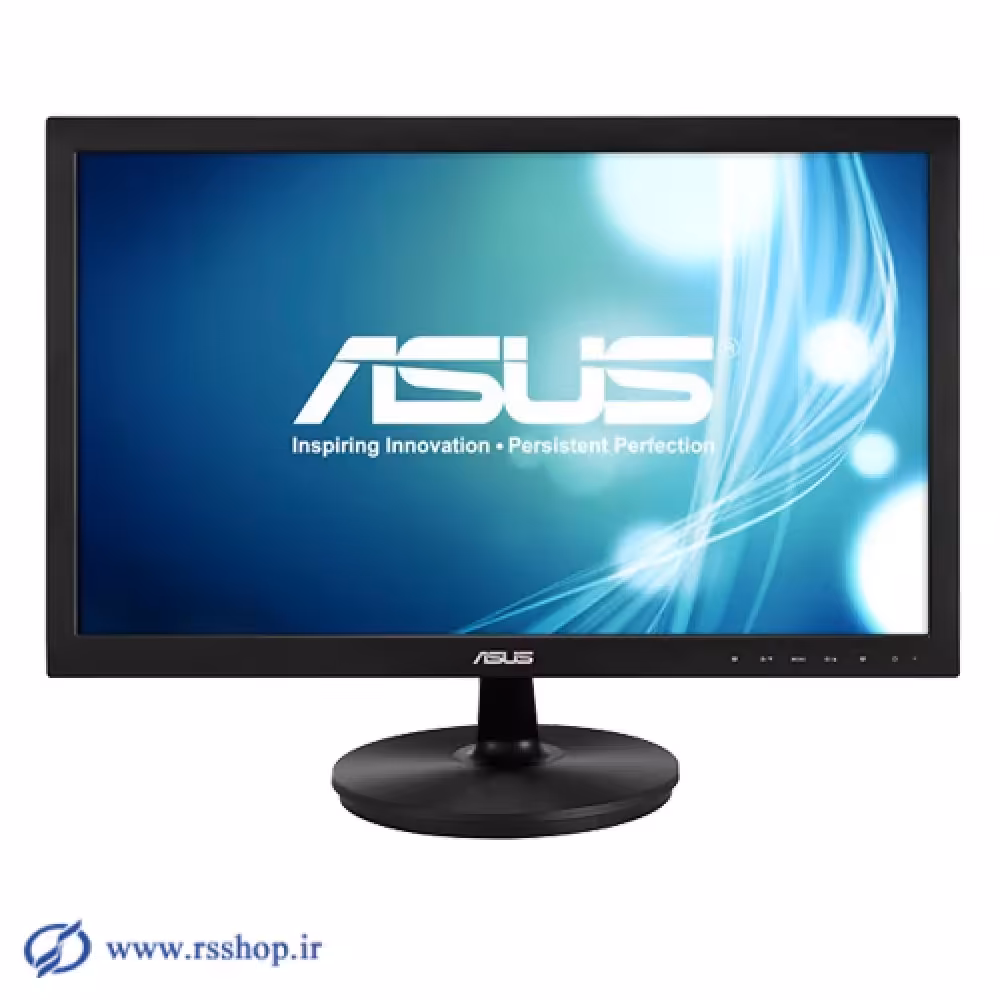 مانیتور ایسوس مدل Asus VX238H سایز 23 اینچ - رایانه سیستم