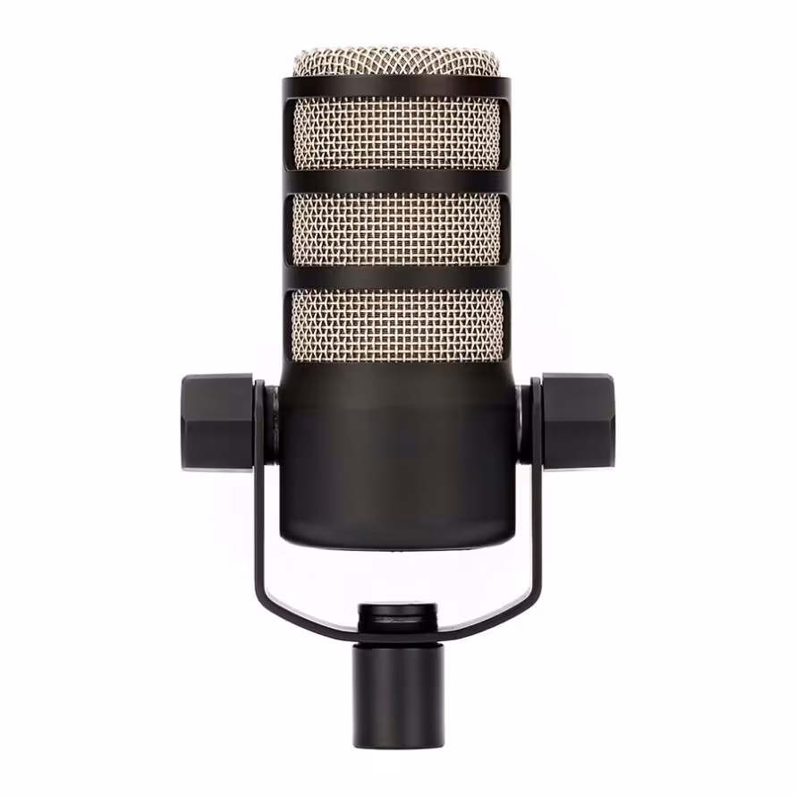 میکروفون رود PodMic