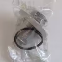 ترموستات 76 درجه پژو 206 و 207 با درپوش آلومینیومی