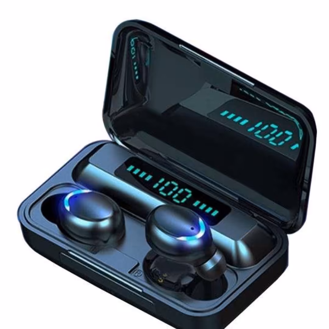 هندزفری بی سیم  مدل ایرپاد F9(اصلی کیفیت عالی) 