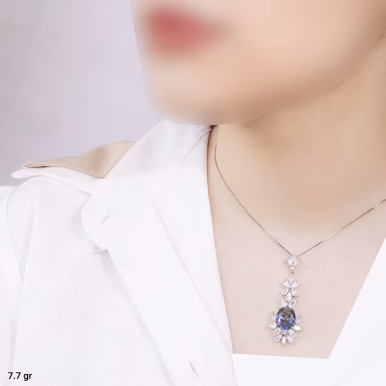 مدال نقره میکرو  10169-8.5