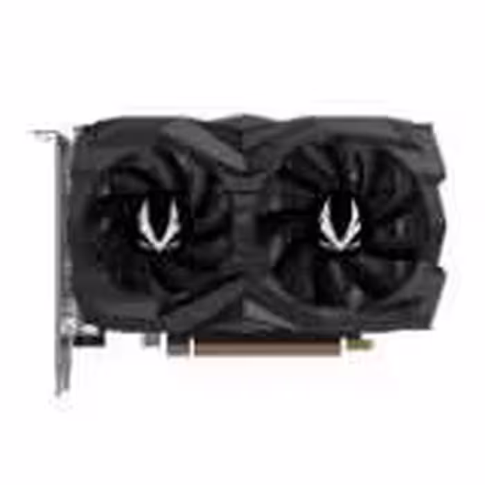 قیمت، خرید و مشخصات کامل کارت گرافیک گیمینگ زوتاک GeForce GTX 1660 SUPER Twin Fan 6GB