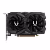 قیمت، خرید و مشخصات کامل کارت گرافیک گیمینگ زوتاک GeForce GTX 1660 SUPER Twin Fan 6GB