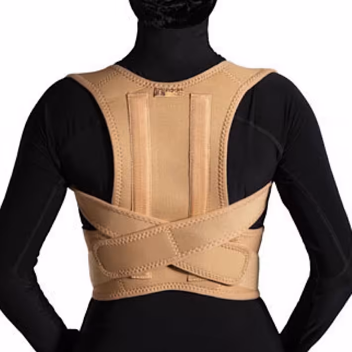 قوزبند آدور مدل Posture Aid