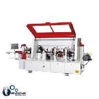 ماشین لبه چسبان اتوماتیک 6 ایستگاه محک مدل MA-803A II - ابزار یراق