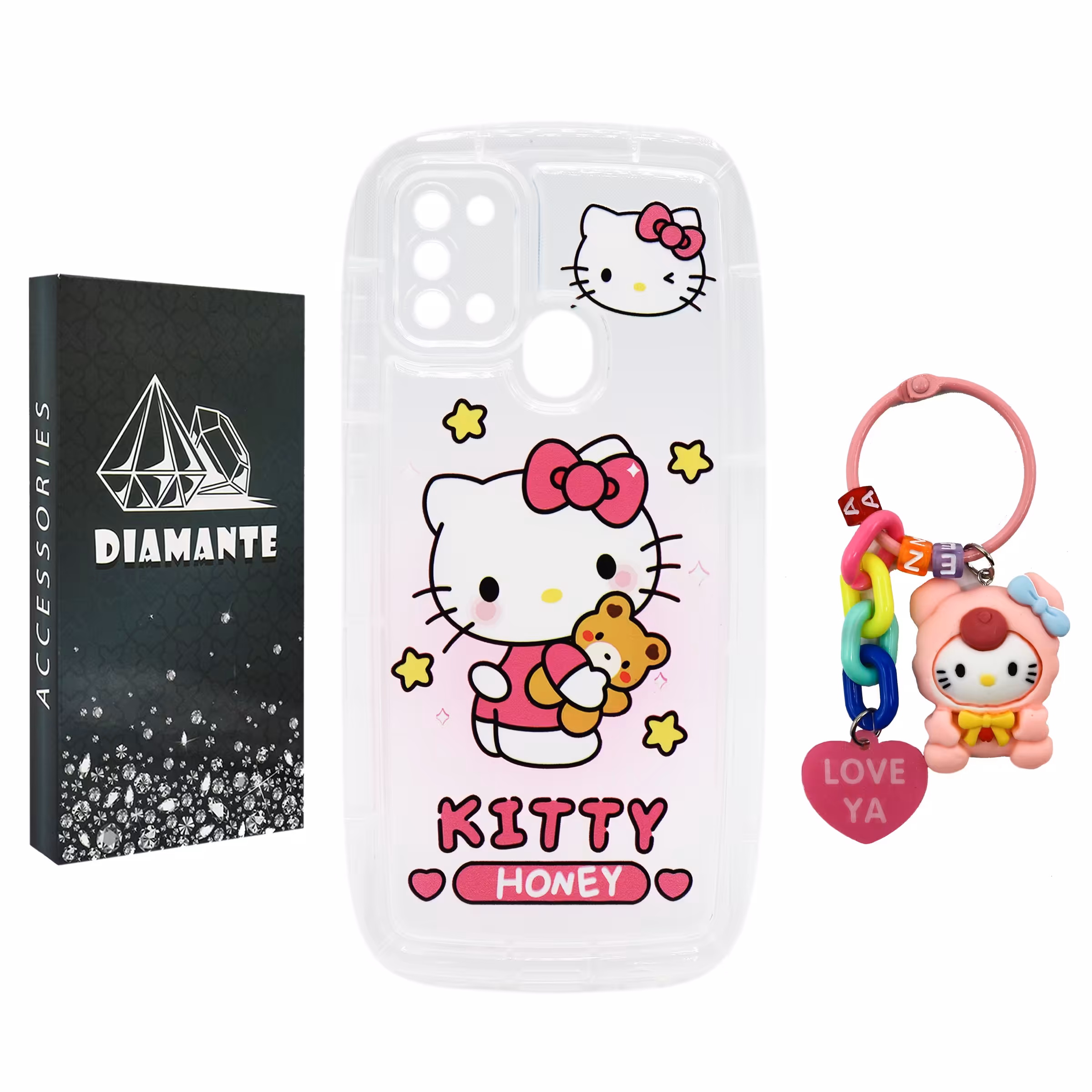 کاور مدل zhelvis مناسب برای گوشی سامسونگ a21s