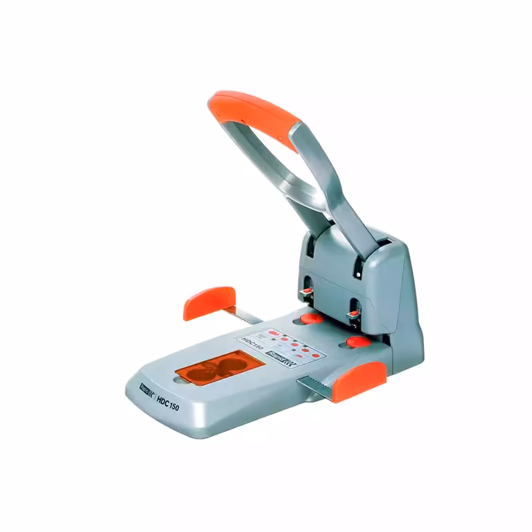 دستگاه پانچ راپید مدل HD150