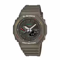 ساعت G-SHOCK مدل GA-B2100FC-3A