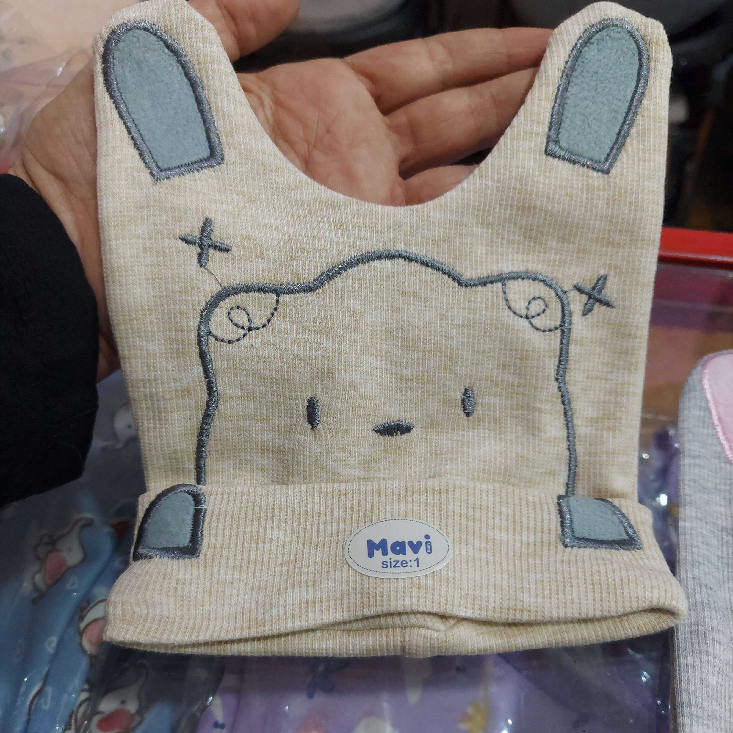 کلاه پاییزه 