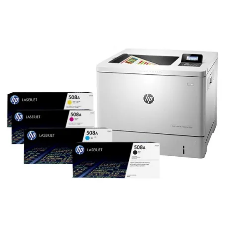 کارتریج پرینتر M553 اچ پی