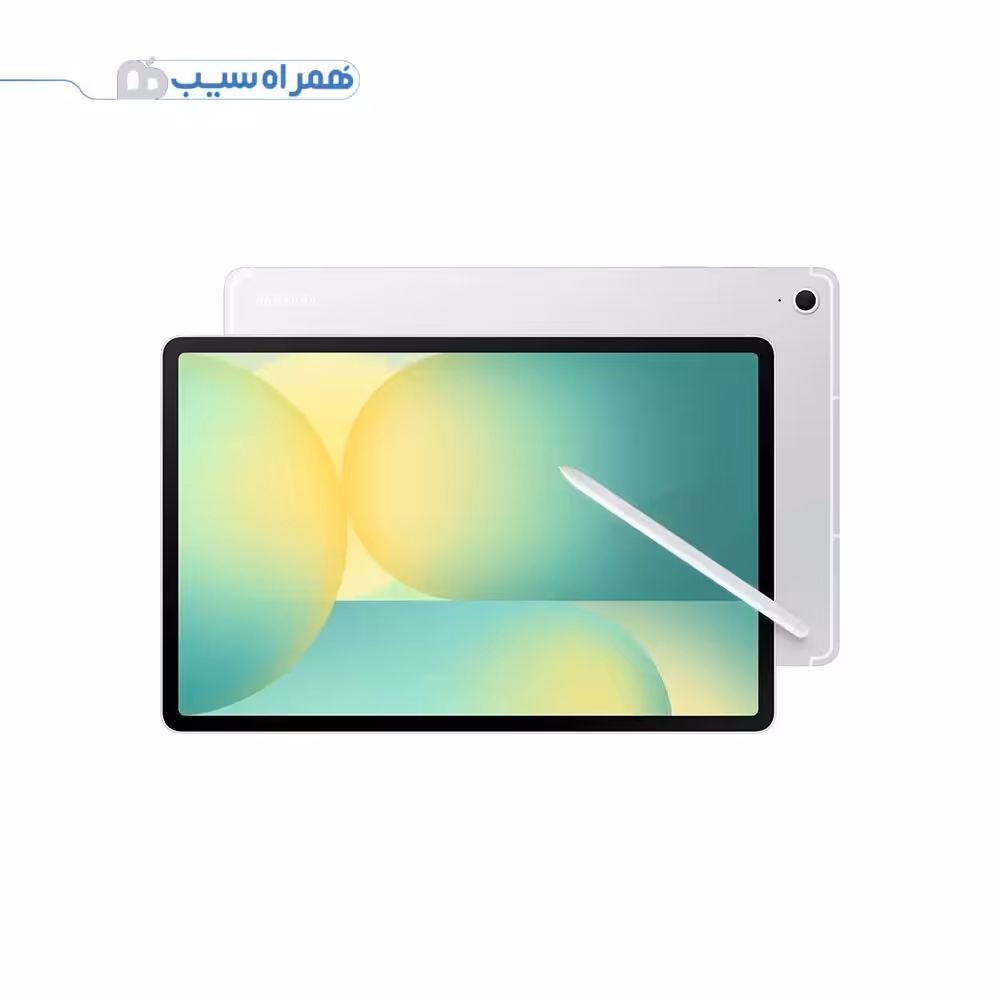 تبلت سامسونگ Galaxy Tab S10 FE wifi ظرفیت 256 گیگابایت رم 12