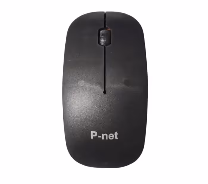 ماوس بی سیم پی نت مدل Z.840