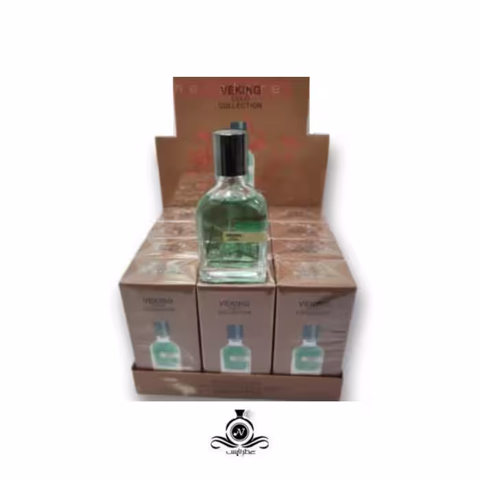 ادکلن مینیاتوری مگاماره ویکینگ 25ml Megamare
