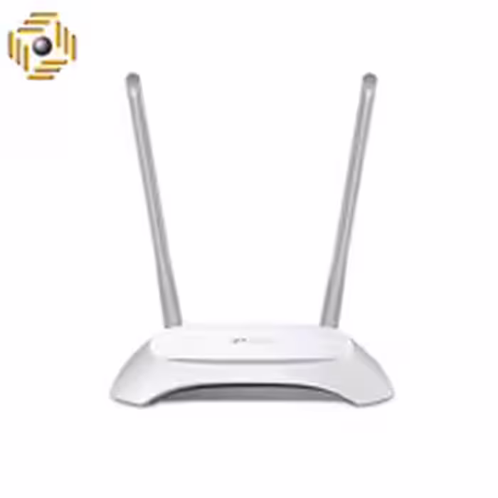 روتر بی‌سیم 300Mbps تی پی-لینک مدل TL-WR840N-ver5