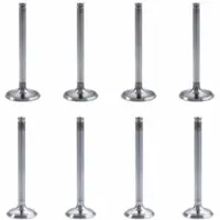 مجموعه سوپاپ دود و هوای ایساکو کد 0961500299 برای موتور XU7-XU7P مناسب خودرو  پژو 405 ، دنا ، آریسان ، پژو پارس ، سورن پلاس ، سمند