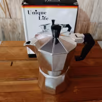 قهوه جوش دوکاپه