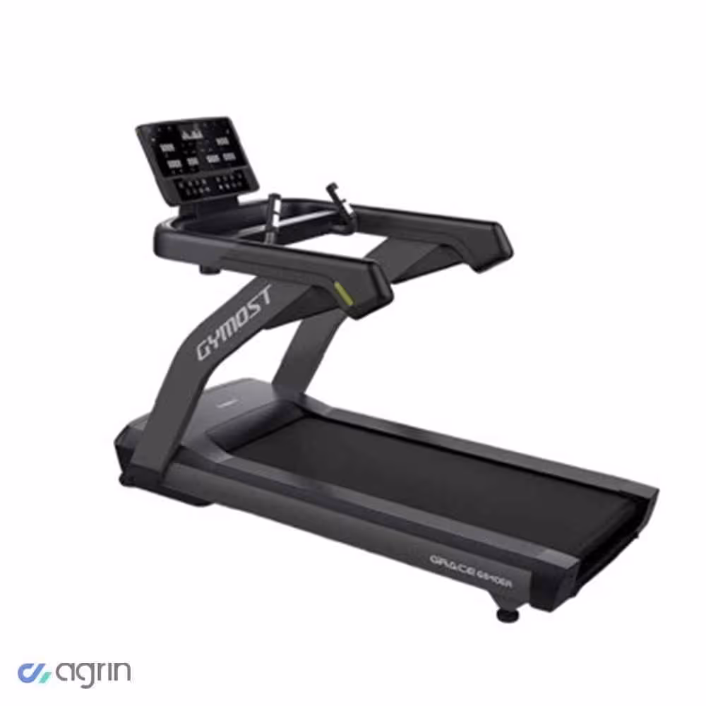 تردمیل باشگاهی GYMOST مدل 6840EA