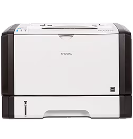 پرینتر لیزری ریکو مدل اس پی 325 دی ان دبلیو
