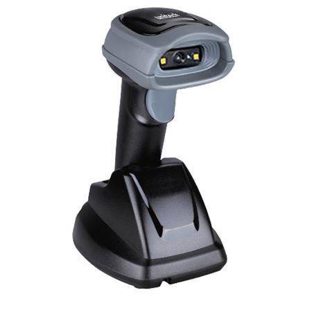 بارکدخوان دوبعدی بی سیم یونیتک مدل MS352
