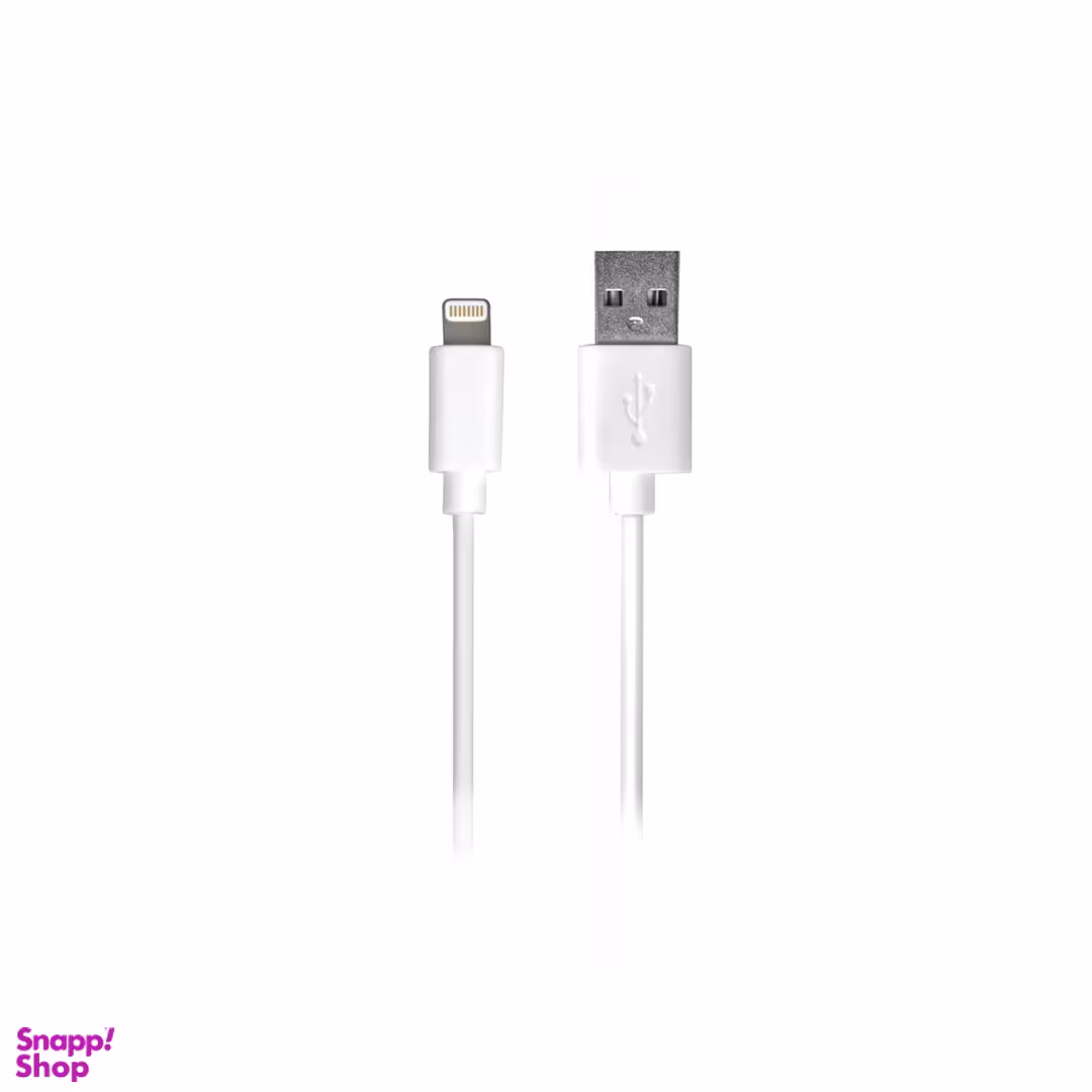 کابل تبدیل USB به لایتنینگ مناسب گوشی های آیفون