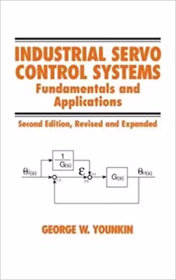 󾕇 دانلود کتاب Industrial Servo Control Systems - Fundamentals And Applications, 2nd ed, 2003 - دانلود کتاب های دانشگاهی