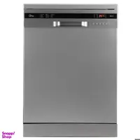 ماشین ظرفشویی 13 نفره جی پلاس مدل GDW-N1362