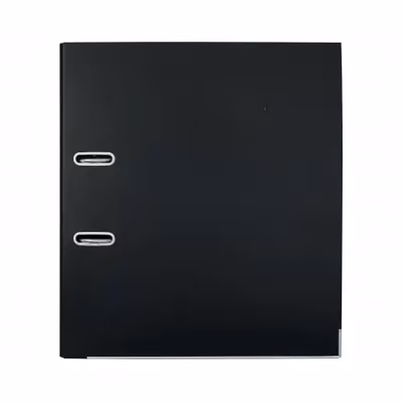 زونکن 8 سانت پاپکو مدل مقوایی کد A4-806 رنگ مشکی