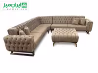 مبل ال چستر لاوین
