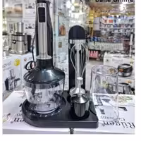 گوشت کوب برقی4چهار کاره روگن اصل آلمان مدلRU-2220(اصلی)