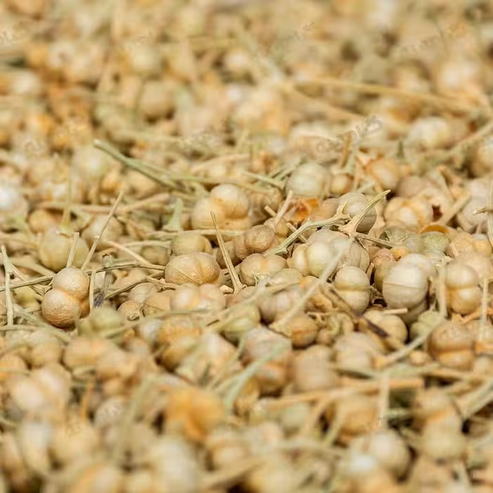 اسپند و زاج بسته  200 گرمی 