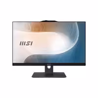 آل این وان ام اس آی مدل مدرن B – AM242P 1M