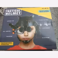 اسباب بازی کلاه نظامی