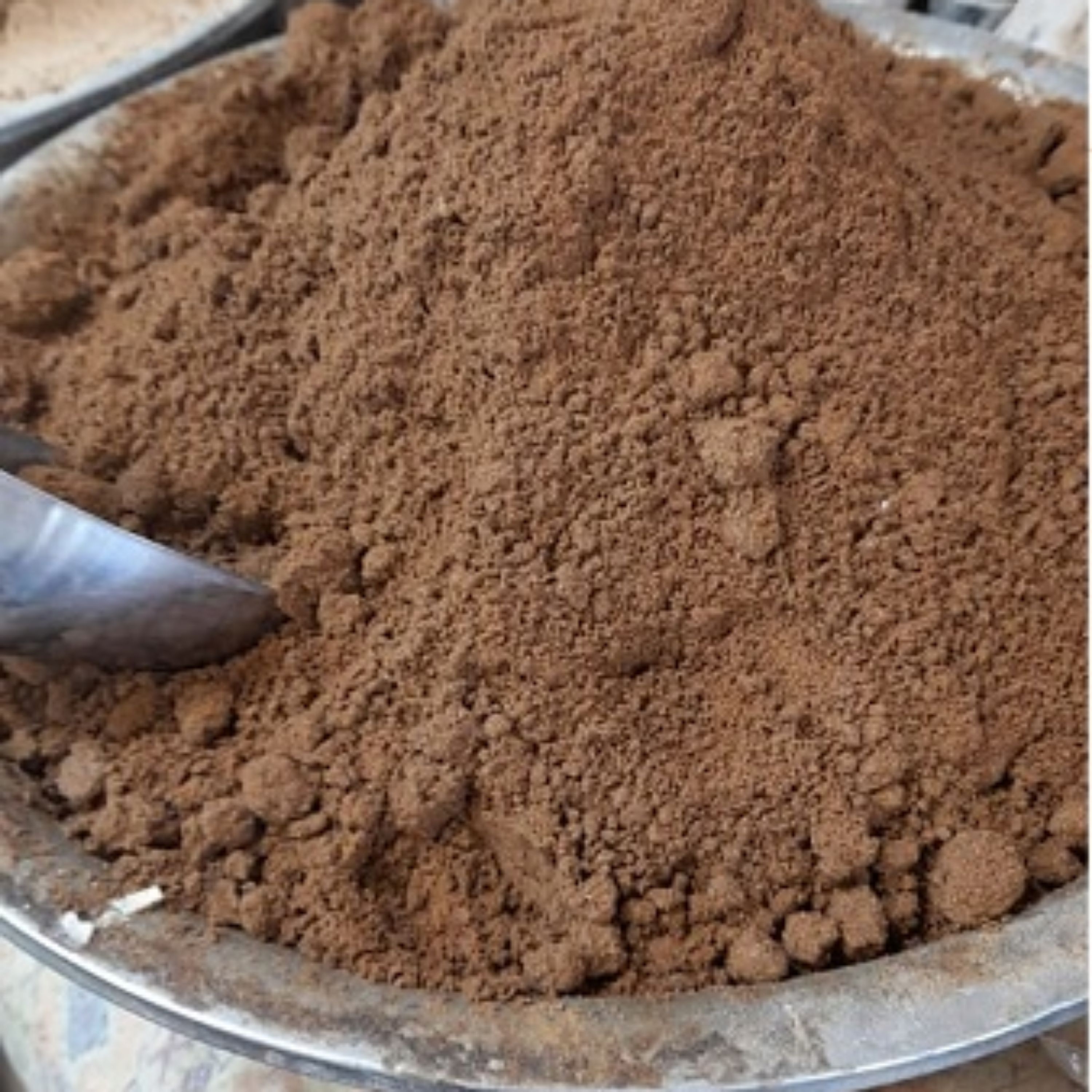 قاووت (قوتو اعلای کرمان) چهل گیاه