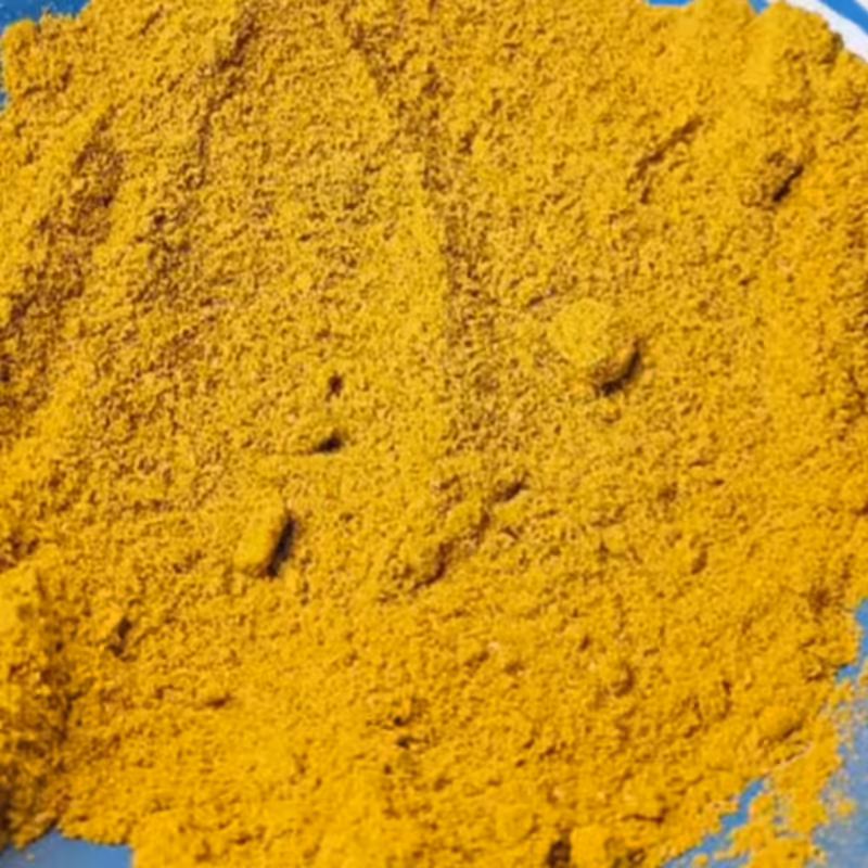 ادویه مخصوص خورشت ربی 