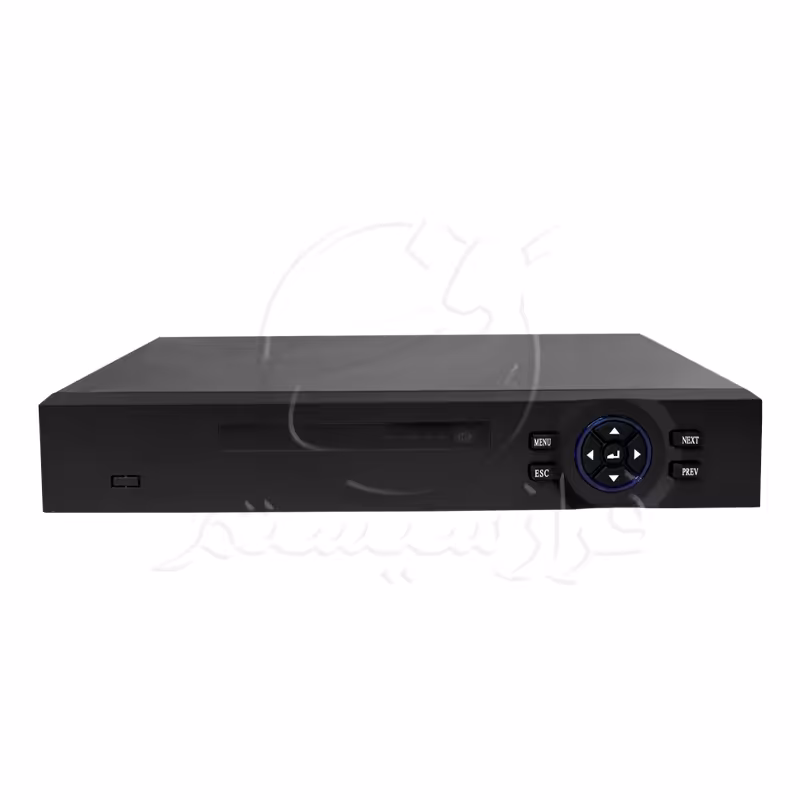 دستگاه ذخیره سازی NVR-3228AI-4K - فراز سیستم