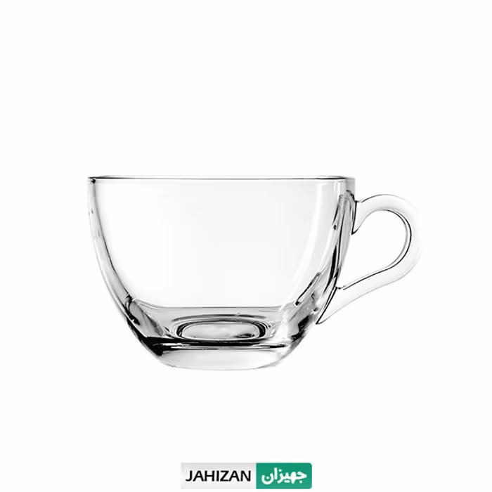 فنجان بلینک مکس مدل بیسیک کد 96 (6 عددی)