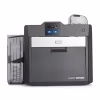 چاپگر کارت پی وی سی فارگو مدل HDP6600