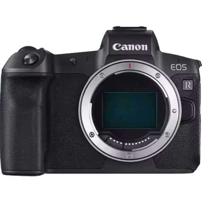 دوربین بدون آینه کانن Canon EOS R Mirrorless Camera Body